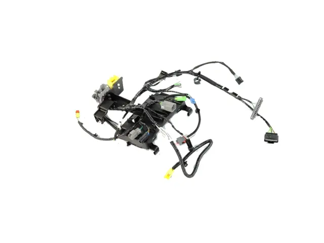 68334691AD - Electrical: Seat Cushion Wiring for Dodge: Charger Image