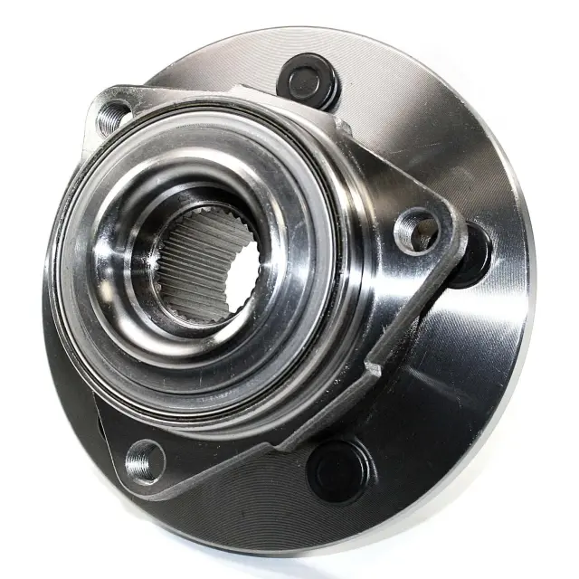 29513228 - : DuraGo Wheel Bearing and Hub Assembly for PRONTO Image