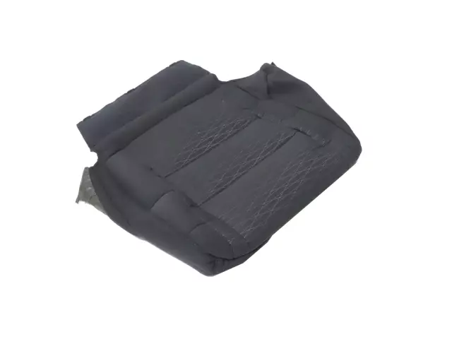 Rear Seat Cushion Cover, Right - Mopar (6QU30DX9AB)