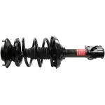 172678 - : Quick-Strut Suspension Strut and Coil Spring Assembly for MONROE SHOCKS &amp; STRUTS Image