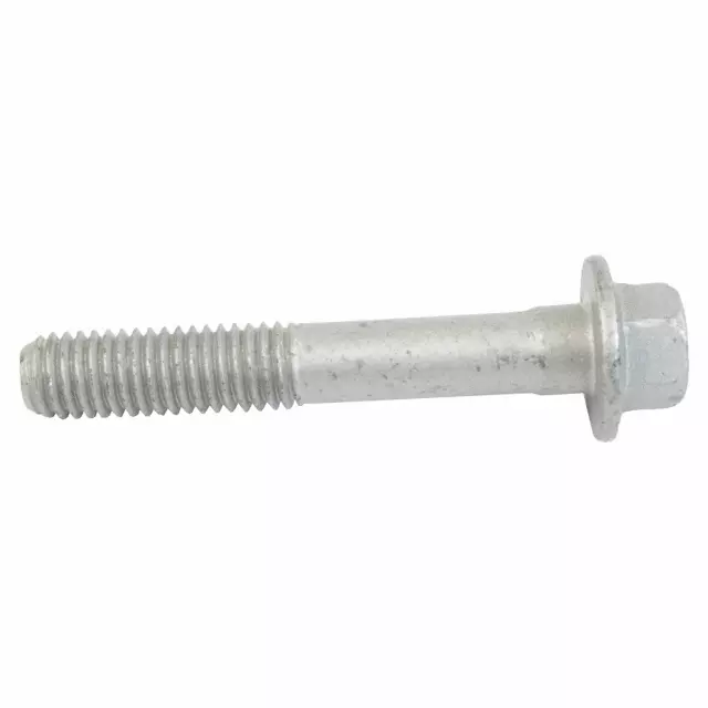 W500113S442 - HVAC: A/C Compressor Bolt for Ford: Edge, Escape, Explorer, Focus, Fusion, Transit Connect | Lincoln: MKC, MKZ, Nautilus Image