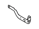 EB5Z15A455B - Electrical: Lamp Assembly Bracket for Ford: Police Interceptor Utility Image