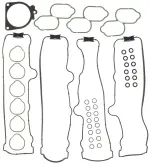 MIS19490 - : Engine Intake Manifold Gasket Set for Mahle Image