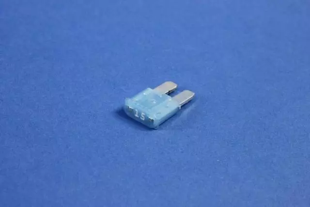 Micro Fuse, Us, Canada, Mexico - Mopar (68100745AB)