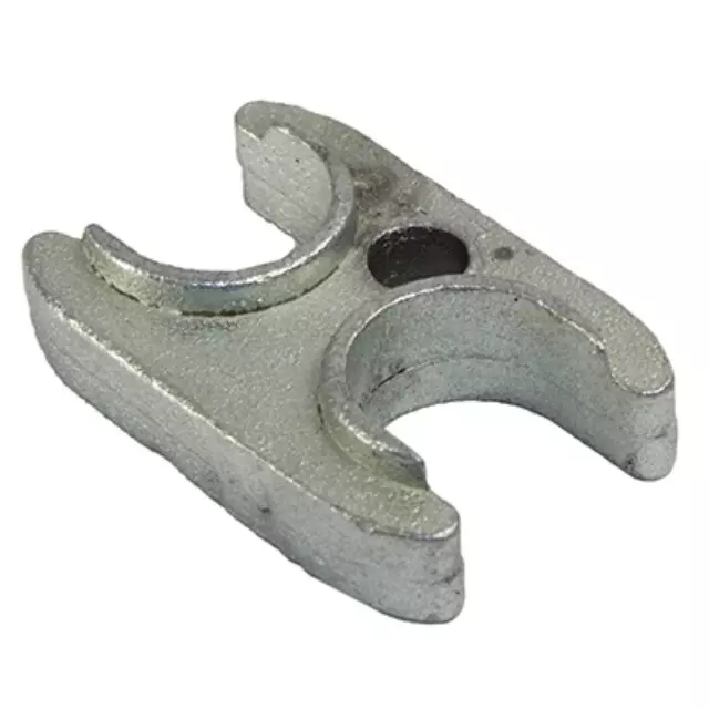 4C2Z6C632AA - : Clamp for Ford Image