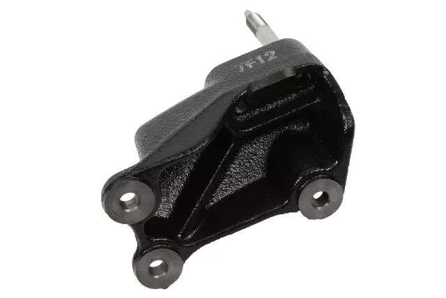 96535476 - Engine: Trans Mount Bracket for Chevrolet: Aveo, Aveo5 | Pontiac: G3 Image image