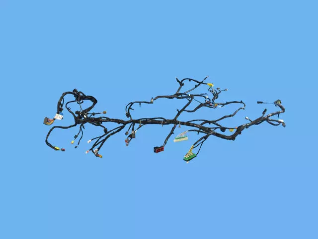 Instrument Panel Wiring - Mopar (68285429AF)