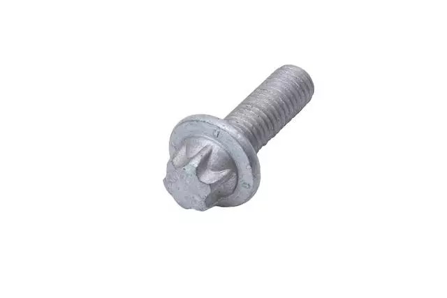 11093612 - : M8x25 Multi-Purpose Bolt for GM Image