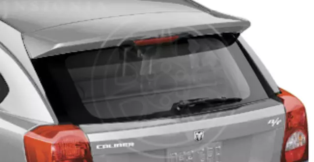 82209601AD - : Tailgate - Rear Spoiler Kit for Mopar Image