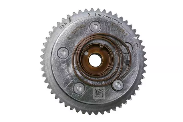 55496406 - : Camshaft Sprocket for Chevrolet: Malibu Image