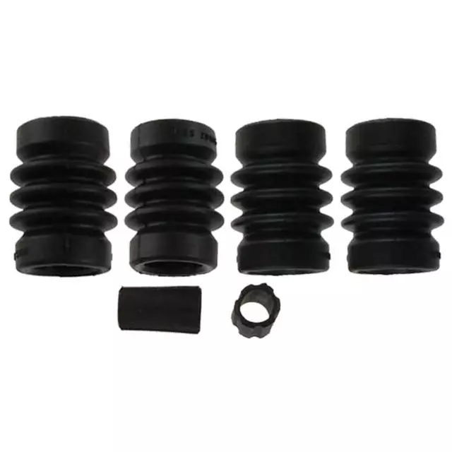 18H1223 - Brake: Rear Brake Caliper Rubber Bushing Kit for ACDelco Image