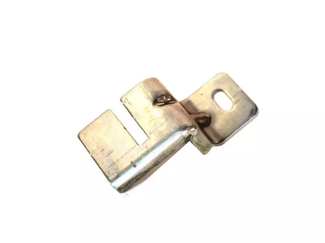 68322271AA - Air Conditioners and Heaters: A/c Line Bracket for Mopar Image image