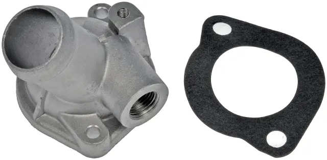 9025032 - Belts and Cooling: Engine Coolant Thermostat Housing for Dorman Image