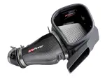 5710002D - : Track Series Carbon Fiber Intake System w/ Pro DRY S Filter for aFe Power Image