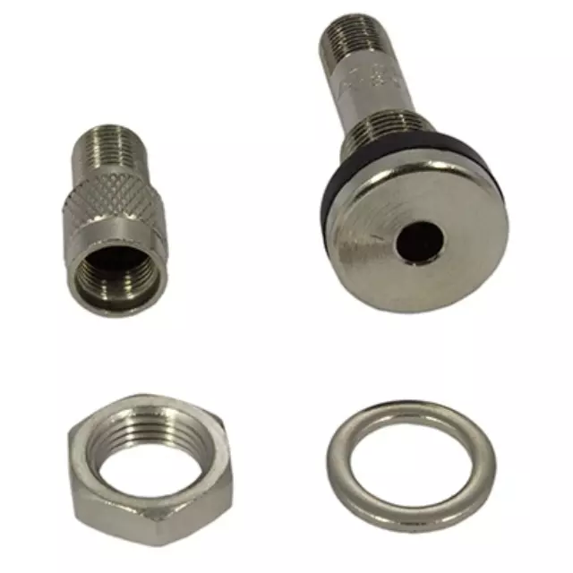 OEM NEW 2006-2018 Ford E150 E250 E350 E450 Sd Valve Assembly 6C2Z1700A - Ford (6C2Z-1700-A)