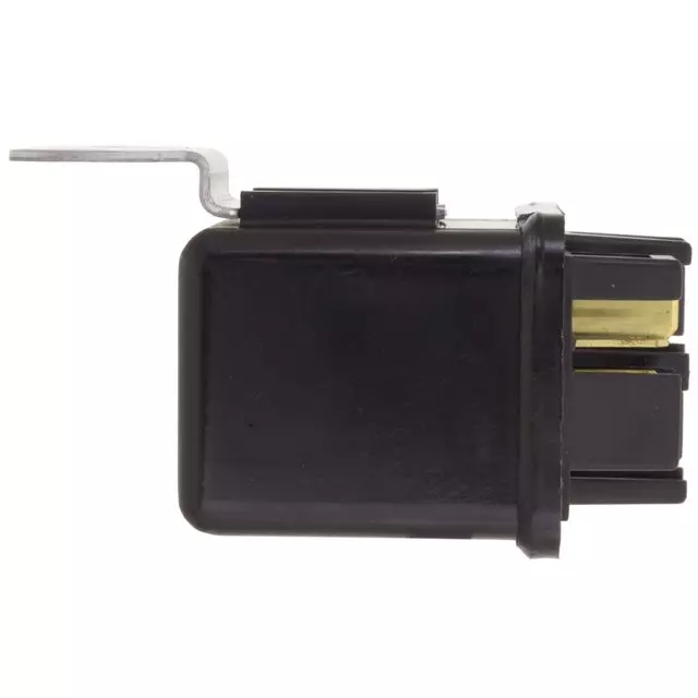 E1710A - Emission Control: Accessory Relay for ACDelco Image