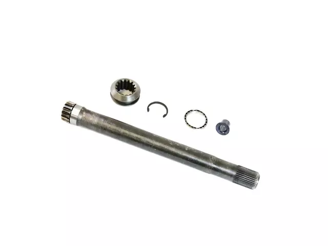 68400375AA - : Intermediate Shaft for Jeep: Gladiator, Wrangler Image