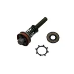 1471 - : Marine Carburetor Accelerator Pump Assembly for #1409 &amp; #1410 for Edelbrock Image