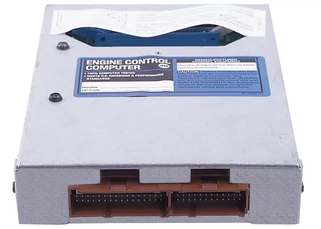 Engine Control Module (ECM) - GM (88999155)