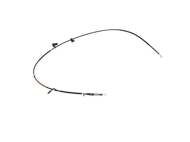 68415382AD - Brakes: Parking Brake Cable for Mopar Image image