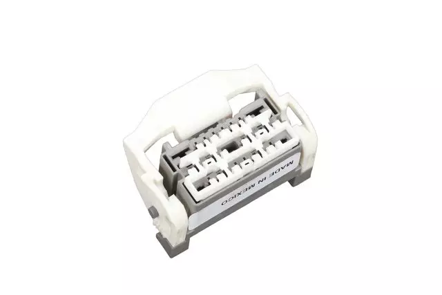 19153371 - : Multi-Purpose Wiring Connector for GM Image