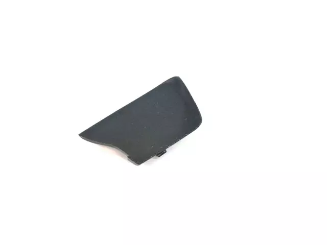 1NC25DX9AC - : Release Handle Bezel Cover, Left for Jeep: Grand Cherokee, Grand Cherokee WK Image