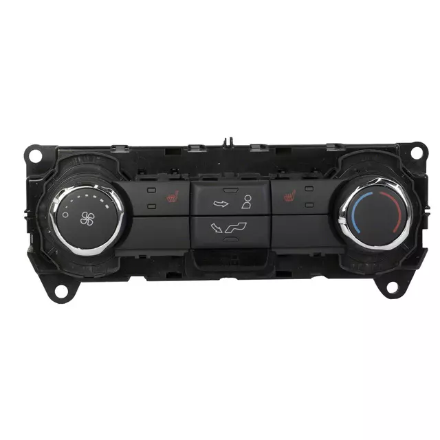 Heater & AC Control - Ford (GB5Z-19980-Z)