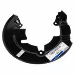 CV6Z2K004A - : Splash Shield for Ford: C-Max, Focus Image