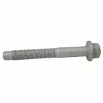 W709627S439 - Suspension: Front Insulator Bolt for Ford: F-150 Image