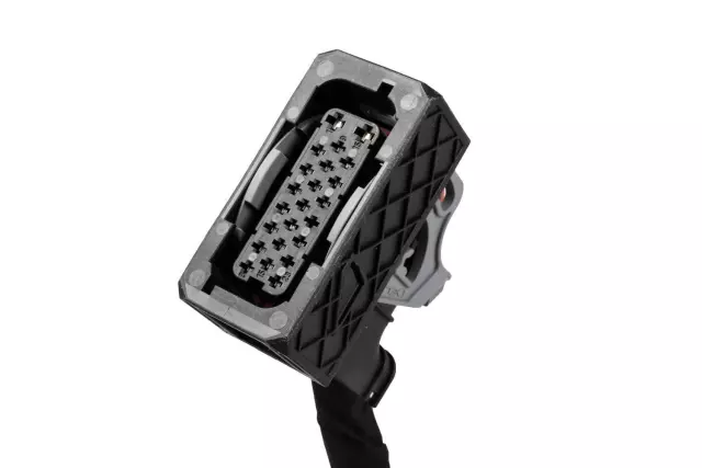 23444884 - : 2015-2016 Cadillac Escalade - Front Object Alarm Sensor Wiring Harness for GM Image