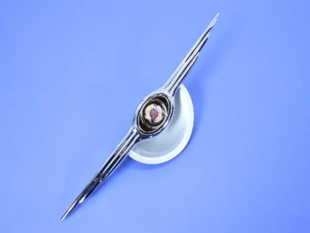 Lift-Gate Handle - Mopar (ZK71WS2AD)