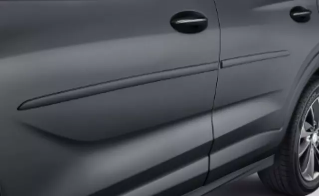 42766758 - Exterior: Exterior Trim, Bodyside Molding for Buick: Encore GX Image