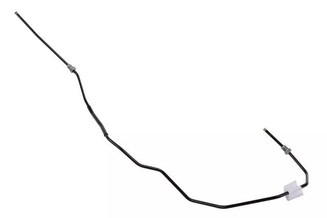 Rear Brake Front Pipe - GM (84455012)