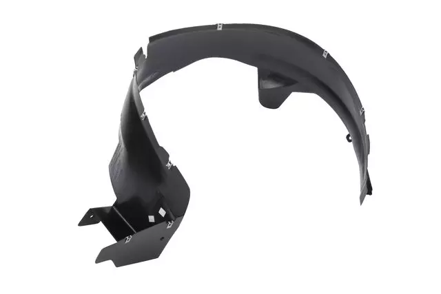 10309518 - Body: Fender Liner for Pontiac: Grand Prix Image
