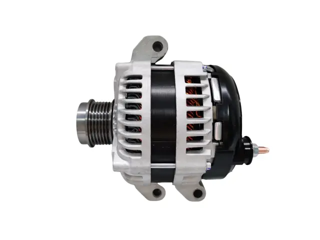 1BP00809AA - Charging &amp; Starting Systems: Alternator for bproauto Image
