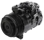 167326 - : Denso 6SBU16 Reman Compressor for FOUR SEASONS Image