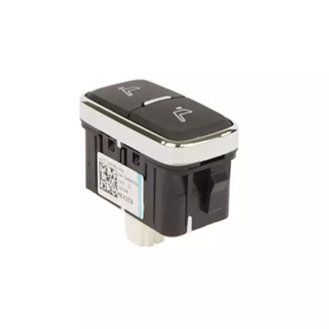 Switch Assembly Power Seat Adjust - Ford (JL7Z-14A701-AA)