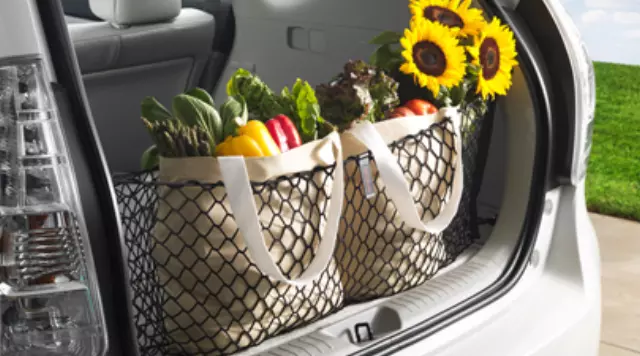 PT34747110 - : Cargo Net for Toyota Image