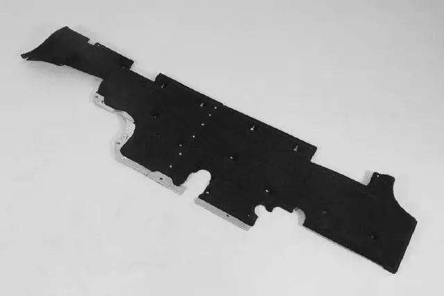 68082649AI - : Torque Box Cover, Left for Mopar Image