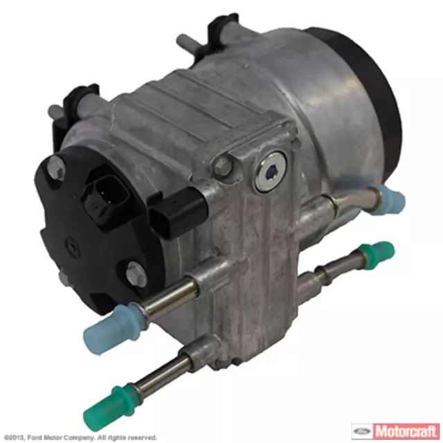 6C3Z9G282C - : Pump Assembly Fuel for Ford Image