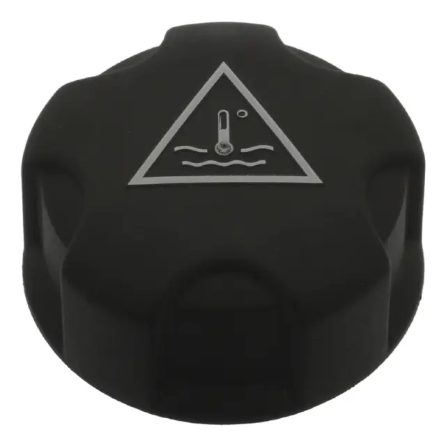 36772 - Cooling Systems: Febi 36772 Radiator Cap for FEBI RUBBER CO Image