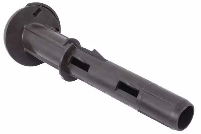 22973999 - : Cocoa 3rd Row Passenger Side Seat Head Restraint Guide for Cadillac: Escalade, Escalade ESV | Chevrolet: Suburban, Tahoe | GMC: Yukon, Yukon XL Image