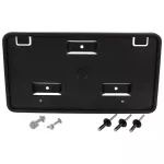 CK4Z17A385AB - : Bracket License Plate for Ford Image