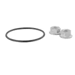 AE8Z2C144A - Brakes: Brake Master Cylinder Nut for Ford: Fiesta Image