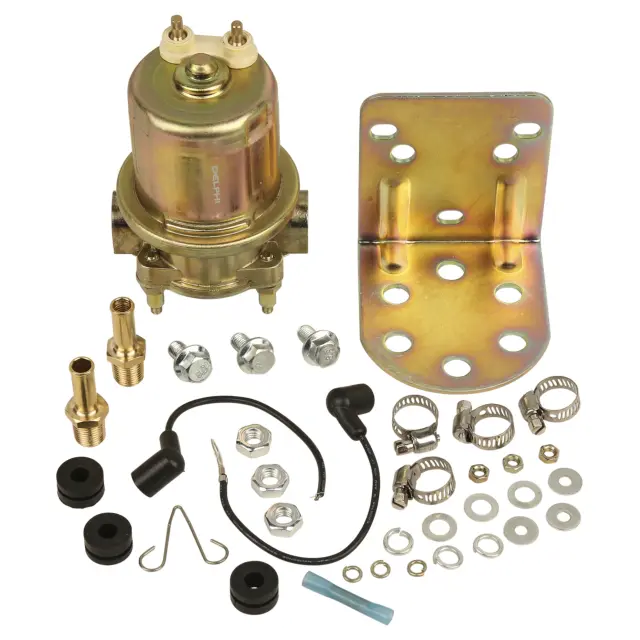 FE0553 - : Delphi Electric Fuel Pump for DELPHI Image