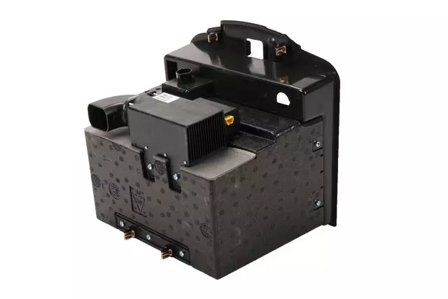 23489739 - Body: Compartment for Cadillac: Escalade Image