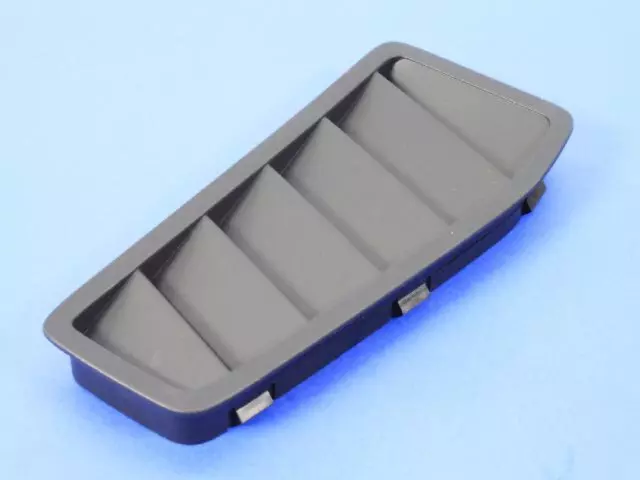 1NJ611DVAA - Interior Trim: Demister Grille, Left for Mopar Image