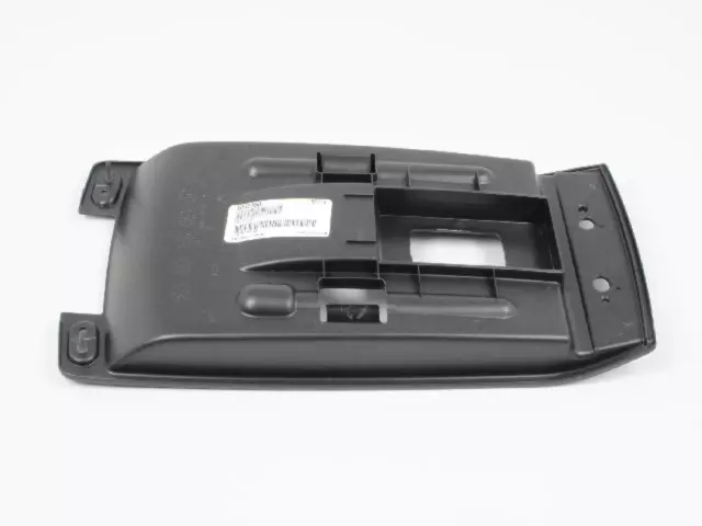 Console Lid Plate - Mopar (5137800AA)