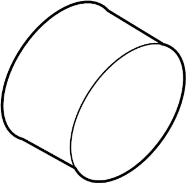 23150BC40A - Electrical: Pulley for INFINITI: EX35, EX37, FX35, FX37, G35, G37, M35, M37, Q40, Q50, Q60, Q70, Q70L, QX50, QX70 Image