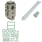 AK1753 - : A/C System Repair Kit -- Ancillary Kit for UAC Image